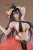 Figurka Albedo z Overlord Maid Dancer ver. 18 cm