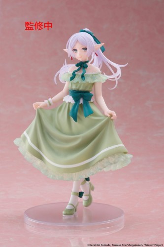 Figurka Frieren z Frieren Beyond Journey's End Party Dress ver. 18 cm