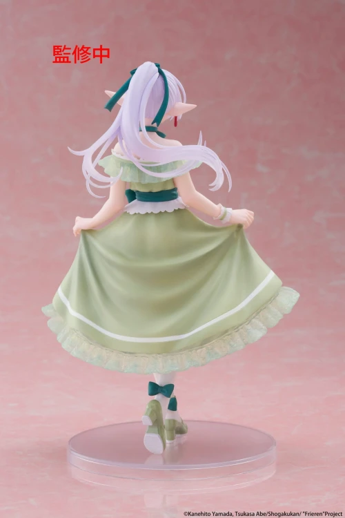 Figurka Frieren z Frieren Beyond Journey's End Party Dress ver. 18 cm