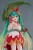 Figurka Taito Hatsune Miku Wonderland Thumbelina 18 cm